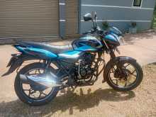 Bajaj Discover 2025 Motorbike