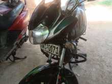 Bajaj Discover 2011 Motorbike