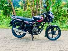 Bajaj Discover 2011 Motorbike