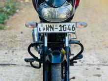 Bajaj Discover 2011 Motorbike