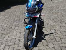 Bajaj Discover 2016 Motorbike