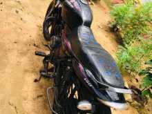 Bajaj Discover 2011 Motorbike