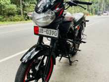 Bajaj Discover 2008 Motorbike
