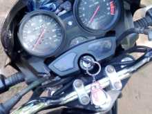 Bajaj Discover 2008 Motorbike
