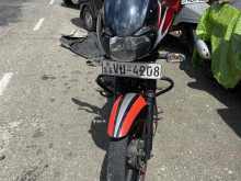 Bajaj Discover 2010 Motorbike