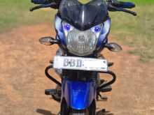 Bajaj Discover 2014 Motorbike