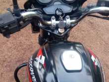 Bajaj Discover 2008 Motorbike