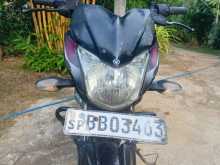 Bajaj Discover 2013 Motorbike