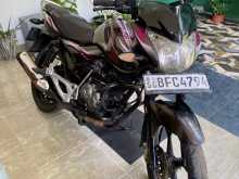 Bajaj Discover 2016 Motorbike