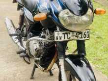 Bajaj Discover 2007 Motorbike