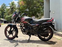 Bajaj Discover 2012 Motorbike
