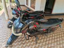 Bajaj Discover 2009 Motorbike
