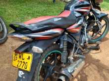 Bajaj Discover 2011 Motorbike