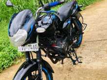 Bajaj Discover 2010 Motorbike