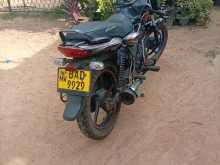 Bajaj Discover 2013 Motorbike