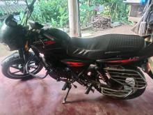 Bajaj Discover 2006 Motorbike