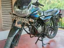 Bajaj Discover 2010 Motorbike