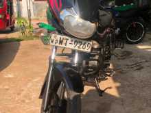 Bajaj Discover 2013 Motorbike