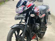 Bajaj Discover 2013 Motorbike