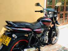 Bajaj Discover 2011 Motorbike