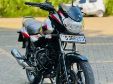 Bajaj Discover 2024 Motorbike