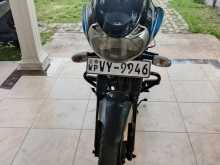Bajaj Discover 2010 Motorbike