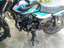 Bajaj Discover 2025 Motorbike