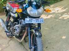 Bajaj Discover 2006 Motorbike