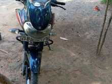 Bajaj Discover 2016 Motorbike