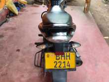 Bajaj Discover 2018 Motorbike