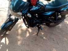 Bajaj Discover 2008 Motorbike