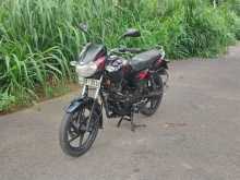 Bajaj Discover 2007 Motorbike