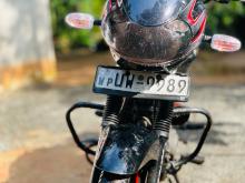Bajaj Discover 2009 Motorbike