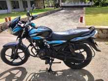 Bajaj Discover 2014 Motorbike