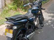 Bajaj Discover 2012 Motorbike
