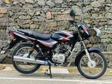 Bajaj Discover 2006 Motorbike