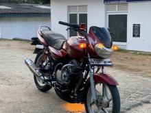 Bajaj Discover 2007 Motorbike