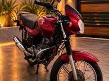 Bajaj Discover 2005 Motorbike