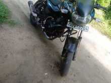 Bajaj Discover 2009 Motorbike