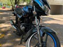 Bajaj Discover 2011 Motorbike