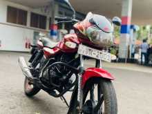 Bajaj Discover 2010 Motorbike