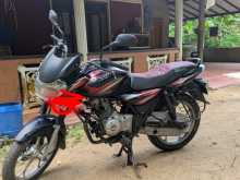 Bajaj Discover 2017 Motorbike