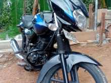 Bajaj Discover 2009 Motorbike