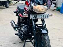 Bajaj Discover 2010 Motorbike