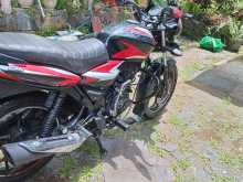 Bajaj Discover 2024 Motorbike