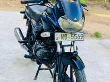 Bajaj Discover 2011 Motorbike