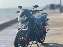 Bajaj Discover 2009 Motorbike