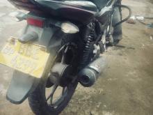 Bajaj Discover 2014 Motorbike
