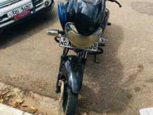 Bajaj Discover 2012 Motorbike