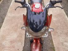 Bajaj Discover 2011 Motorbike